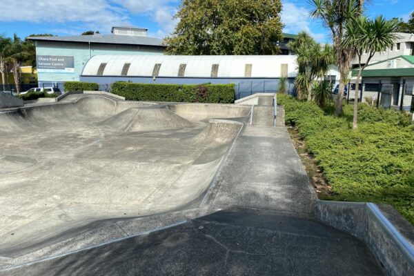 len_brown_skatepark_bairds_road_ōtara_auckland_2023_skate_finder_nz